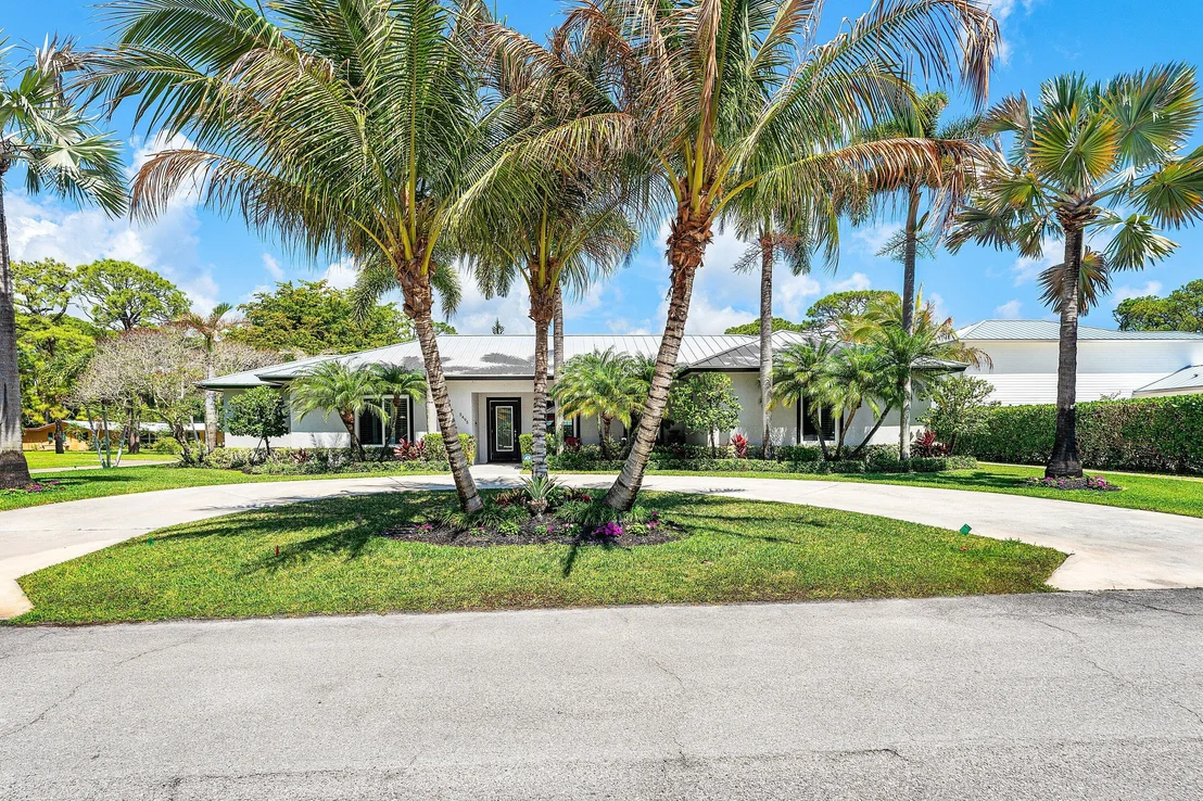 Photo of 5495 Hibiscus Road