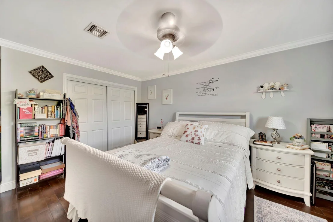 Photo of Unit C at 6189 Pine Tree Lane
