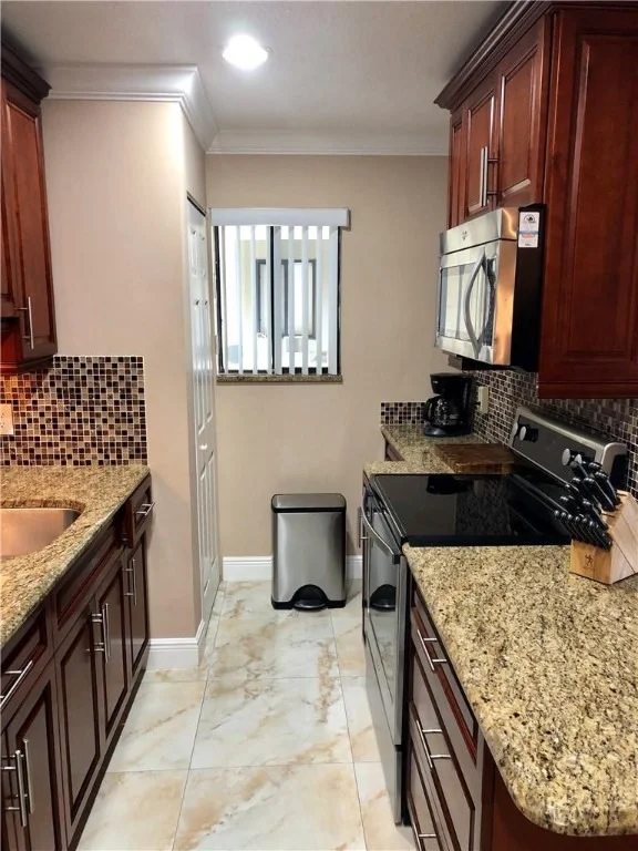 Photo of Unit 207 at 677 Trace Circle