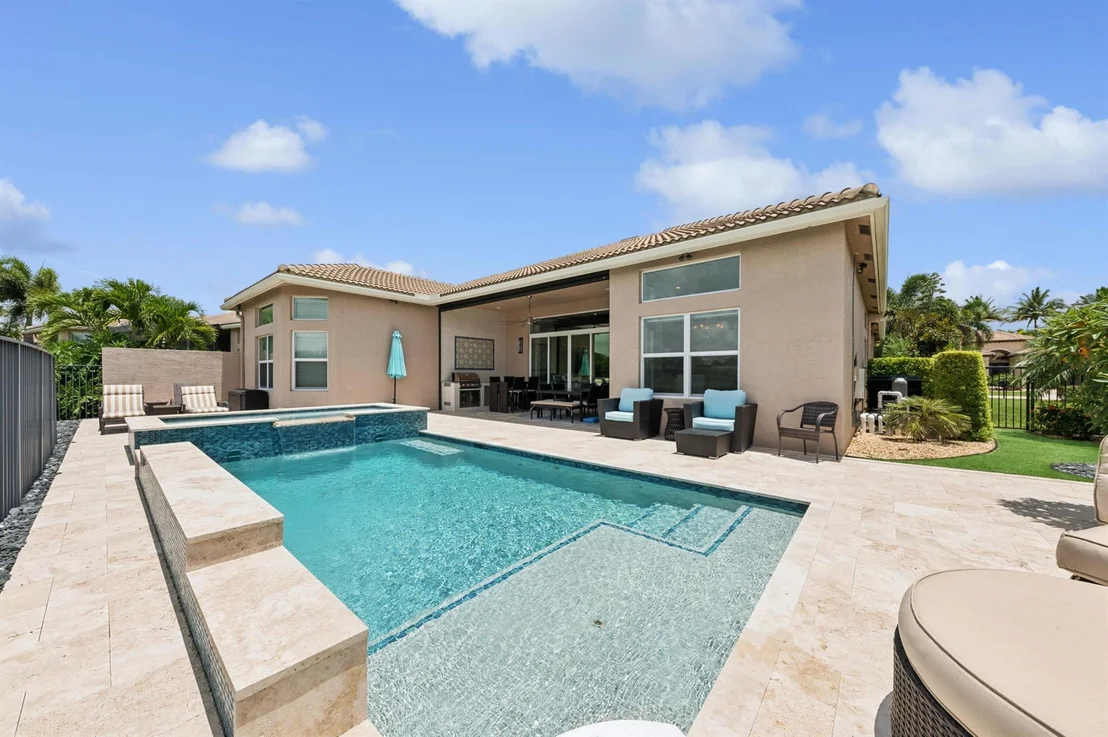 Photo of 8373 Cameron Cave Drive