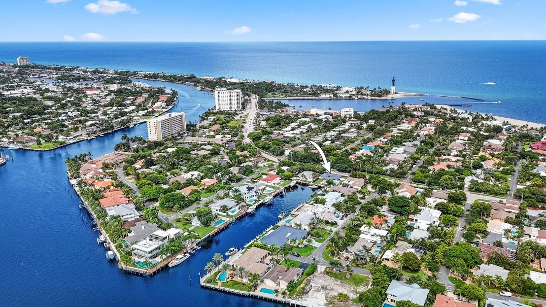 Photo of 2301 N Ocean Boulevard