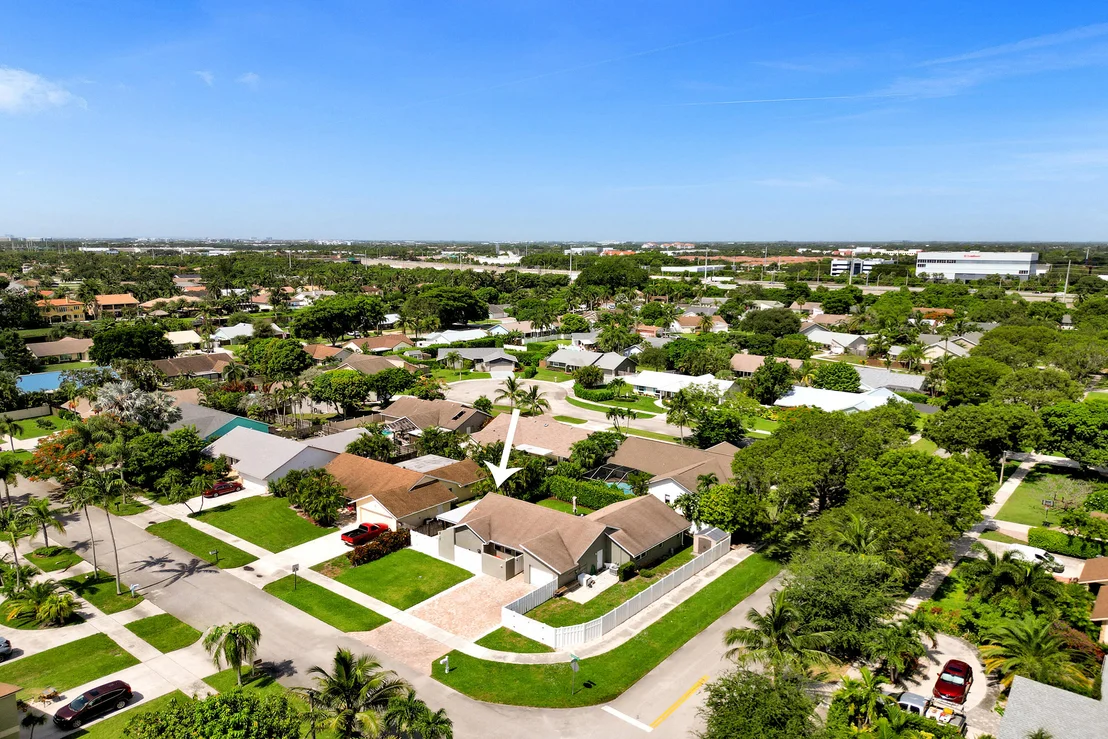 Photo of 3010 CORMORANT Road