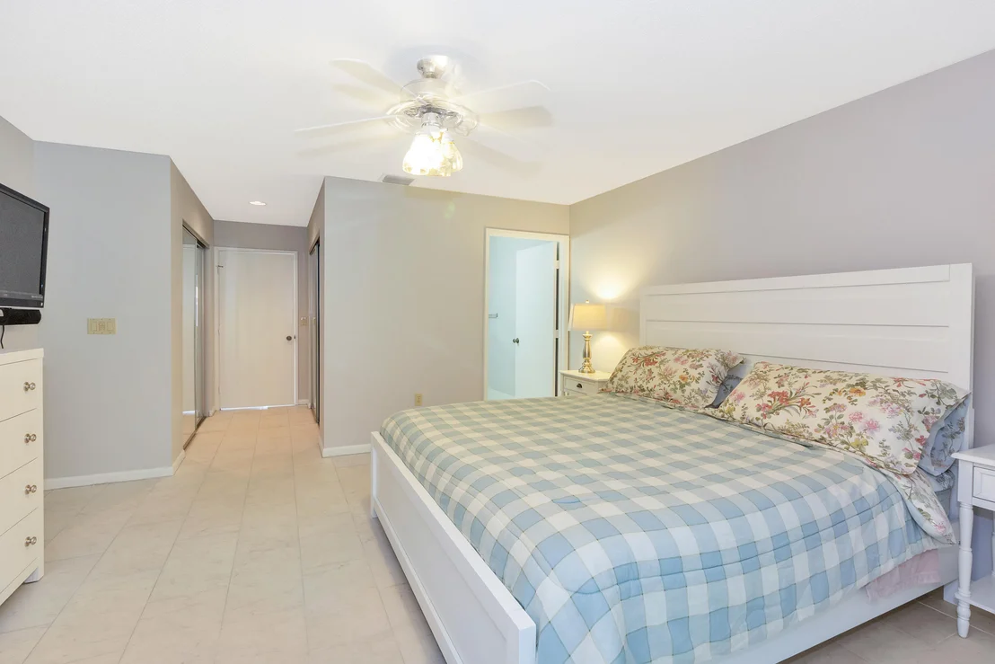 Photo of Unit C at 6408 Mill Pointe Circle