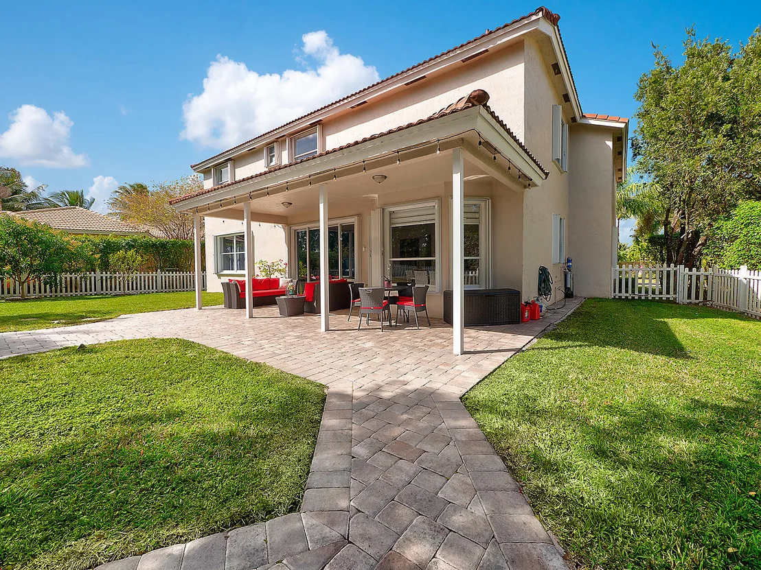 Photo of 12710 Yardley Drive