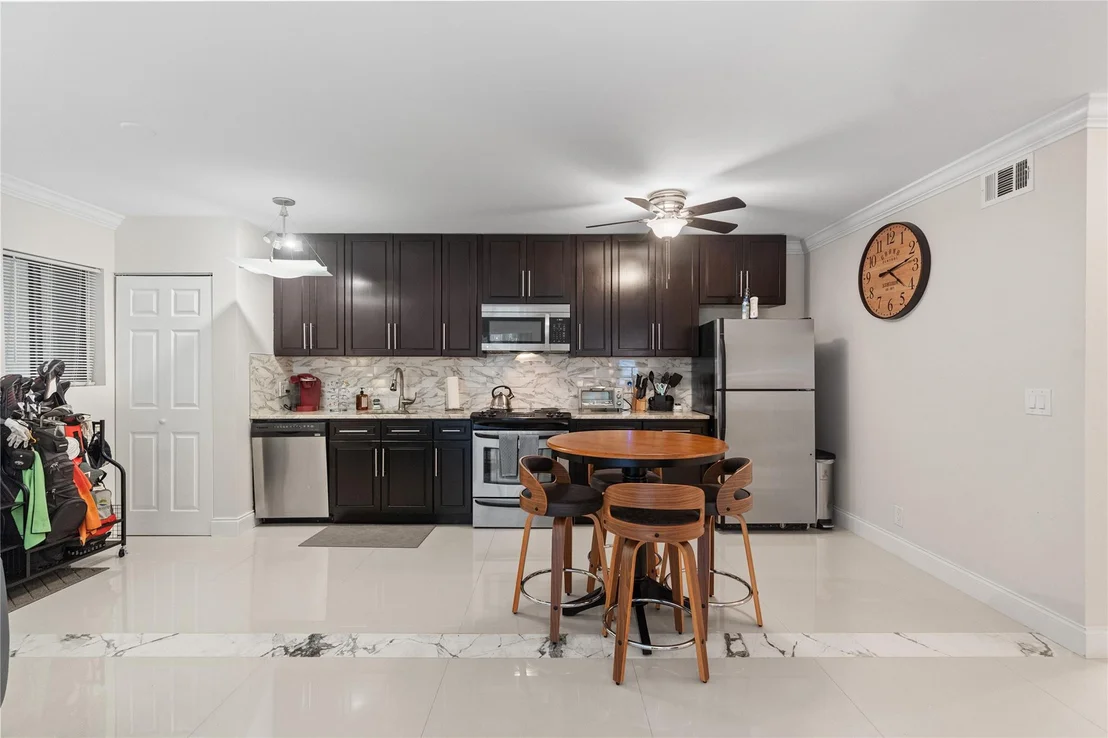 Photo of Unit 104 at 567 Trace Circle