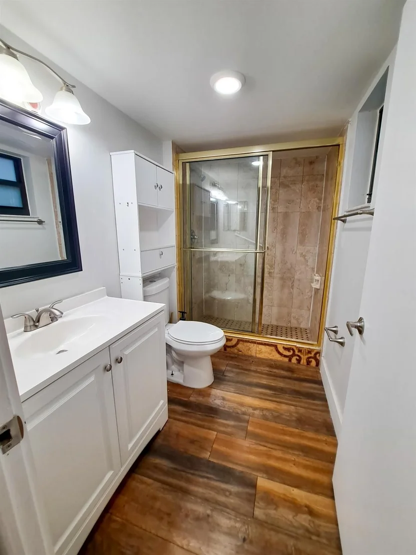 Photo of Unit 310 at 8040 Hampton Boulevard