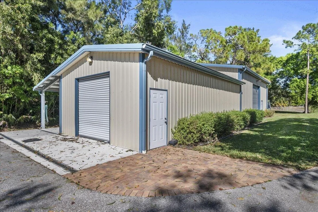 Photo of 10975 Randolph Siding Road