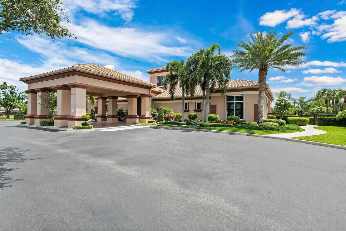 Photo of 21255 Falls Ridge Way