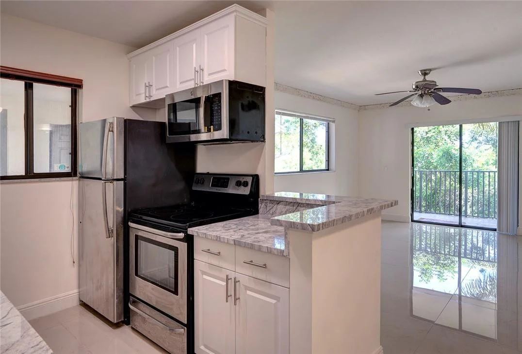 Photo of Unit 206 at 610 Trace Circle