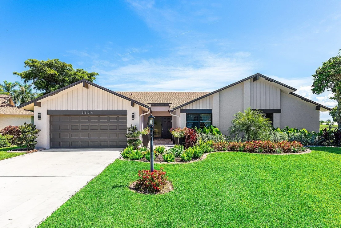 Photo of 5534 Forest Oaks Terrace