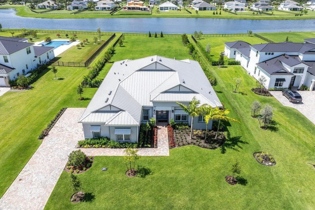 Photo of 20088 SE Bridgewater Drive