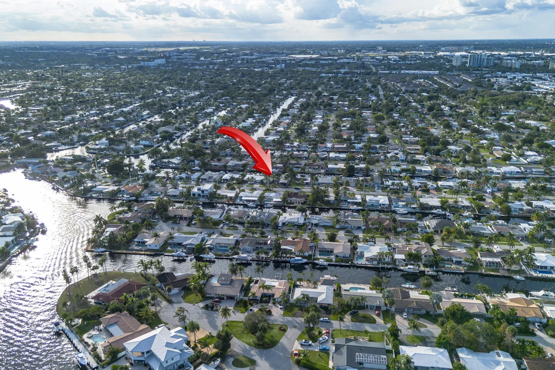 Photo of 851 SE 5th Avenue