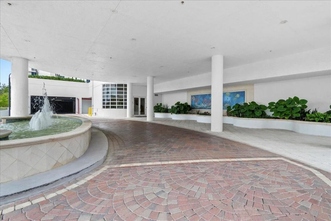 Photo of Unit 701 at 4600 N Ocean Drive