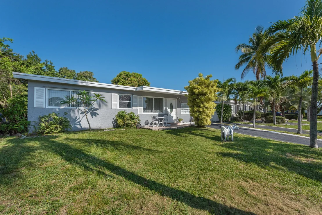 Photo of 2203 Pepper Road