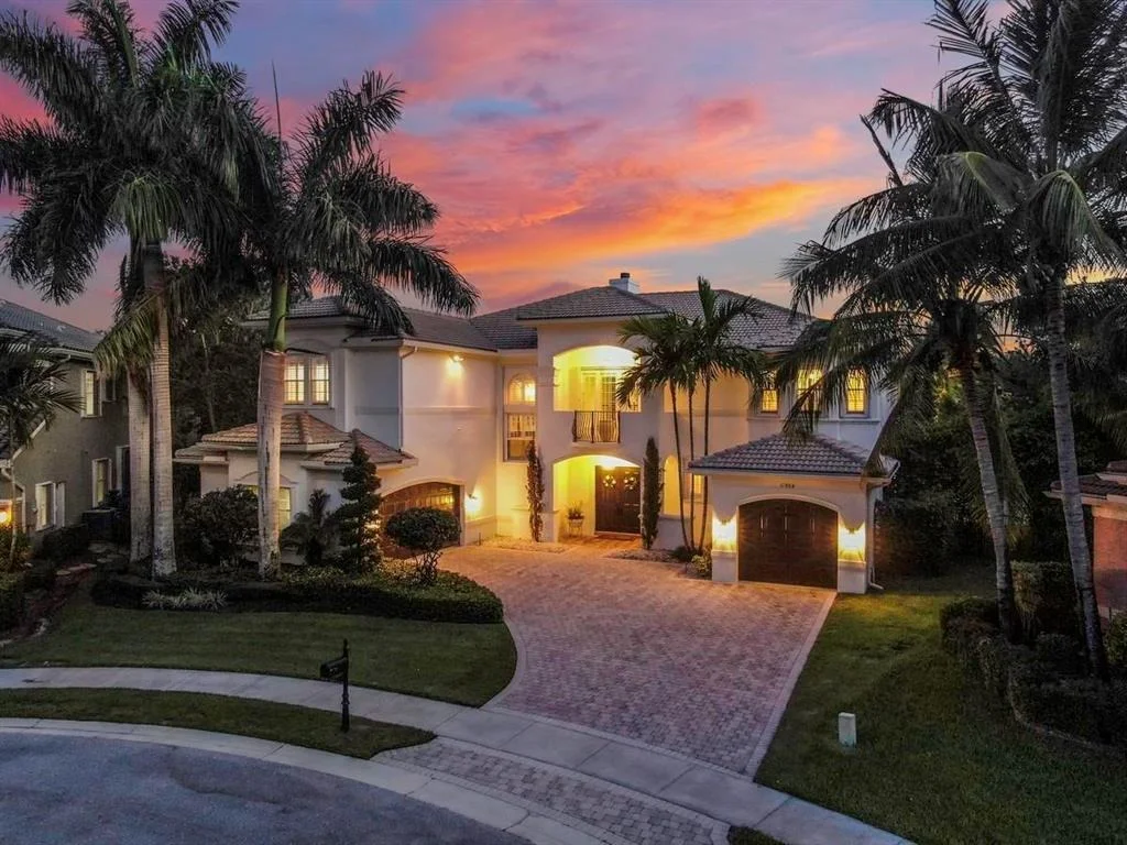 Photo of 11884 Windmill Lake Drive
