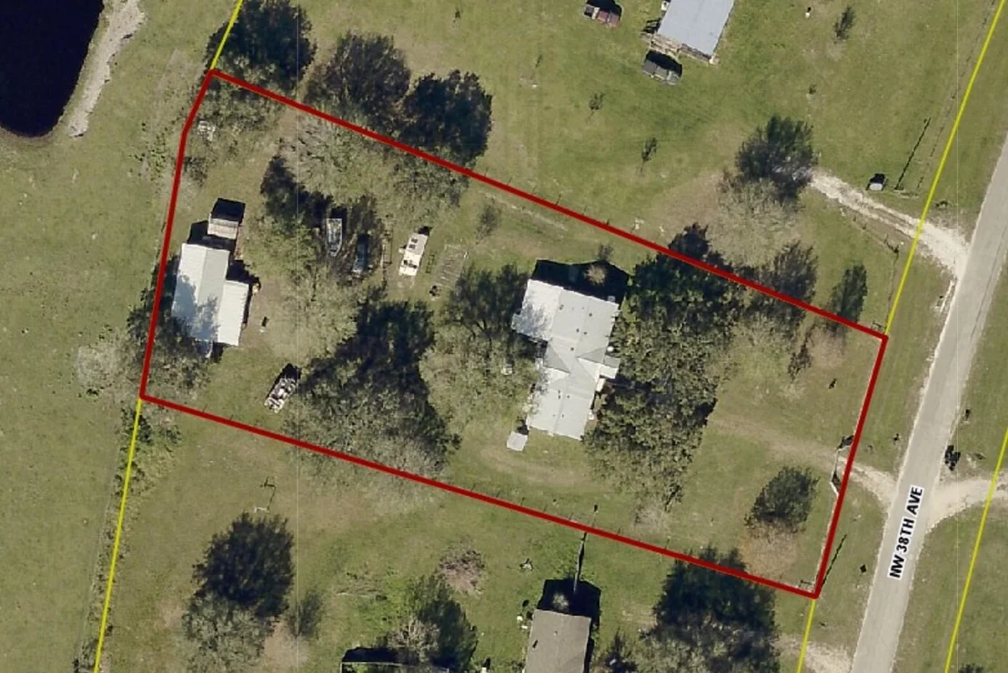 Photo of 17251 NW 38th Avenue