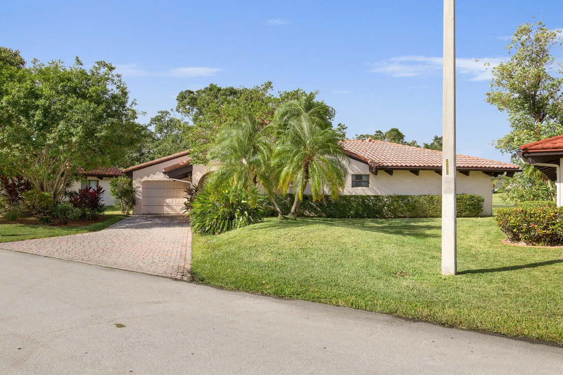 Photo of Unit 11 at 8156 Pine Circle