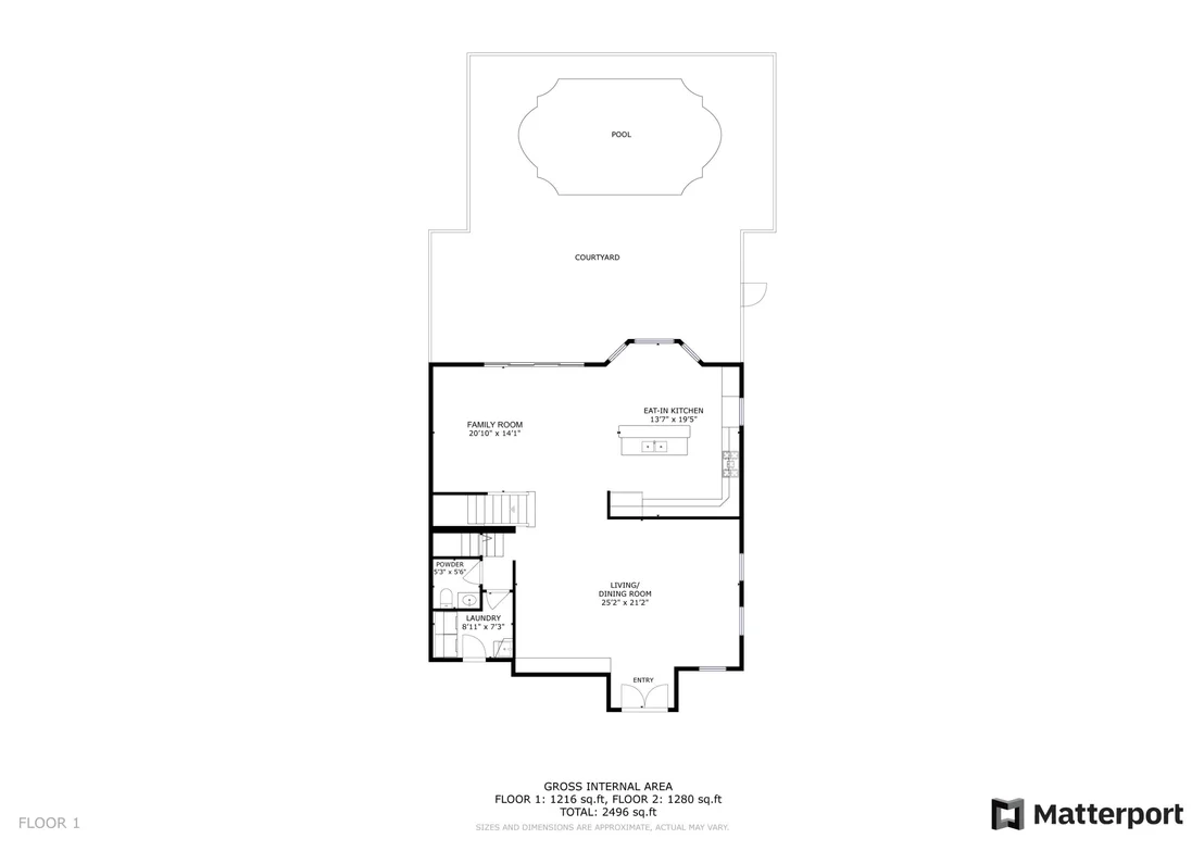 Photo of 7671 Oak Grove Circle