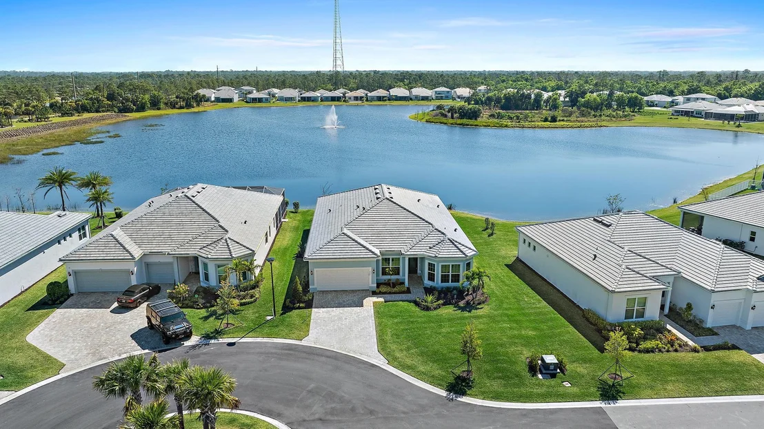 Photo of 9801 SW Legacy Drive
