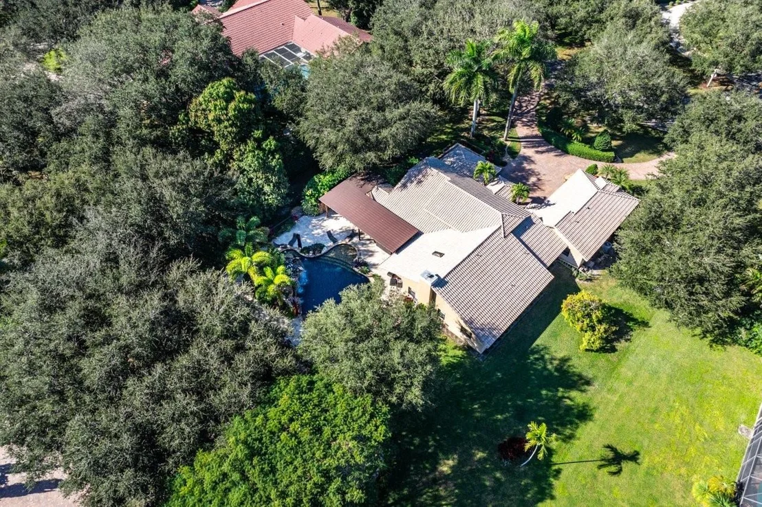 Photo of 7600 W Upper Ridge Drive