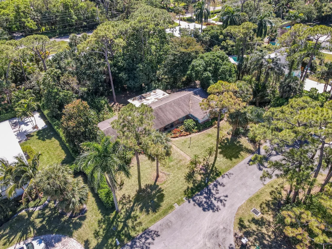 Photo of 5528 Hibiscus Road