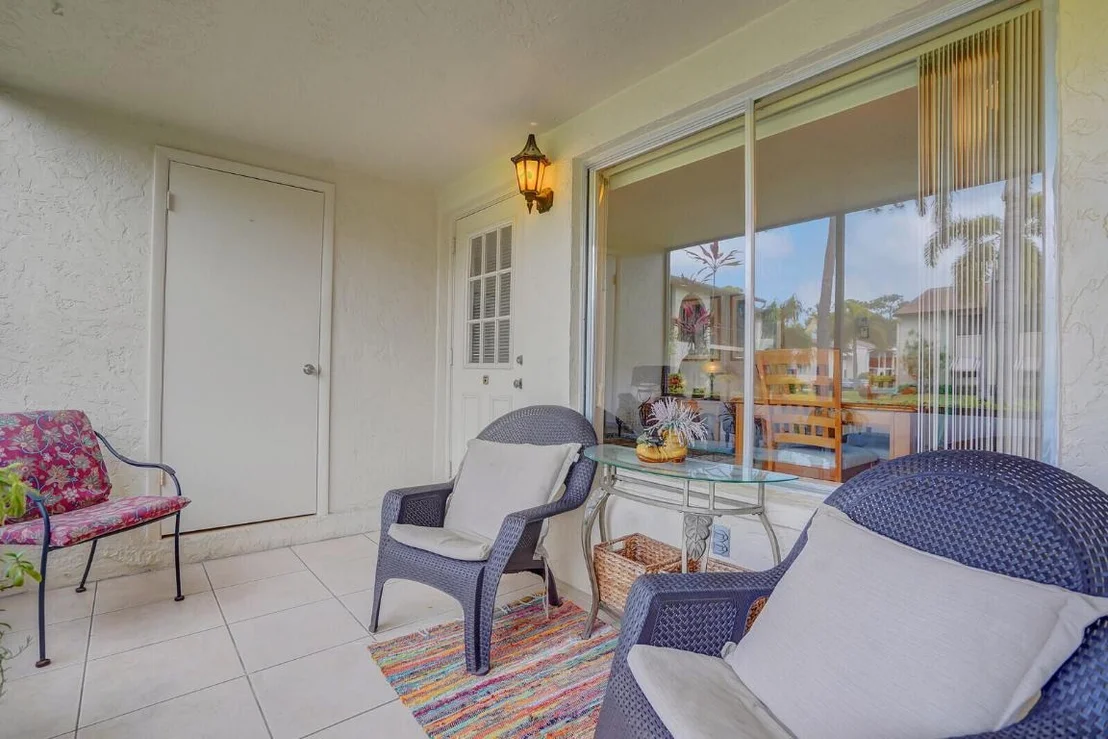 Photo of Unit C1 at 331 Knotty Pine Circle