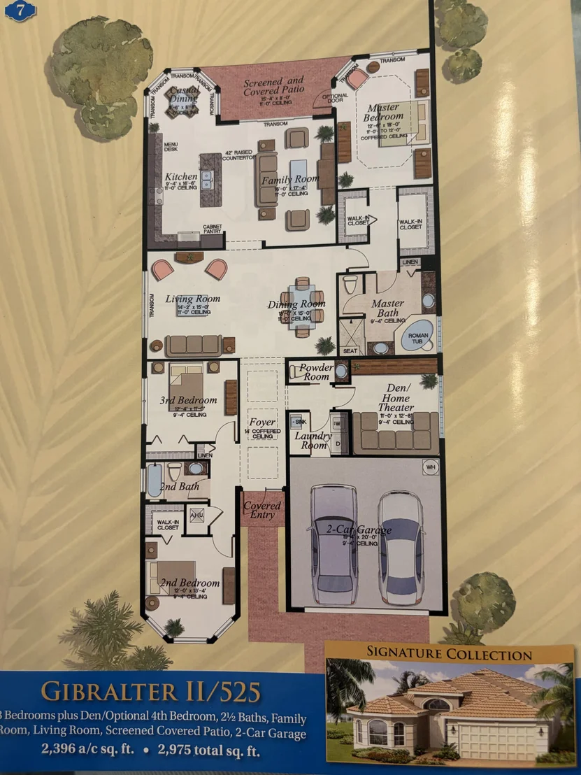 Photo of 7315 Twin Falls Drive