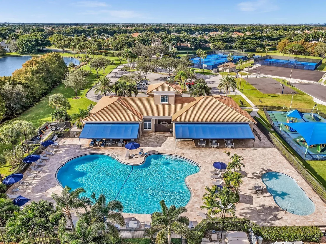 Photo of 12306 Antille Drive