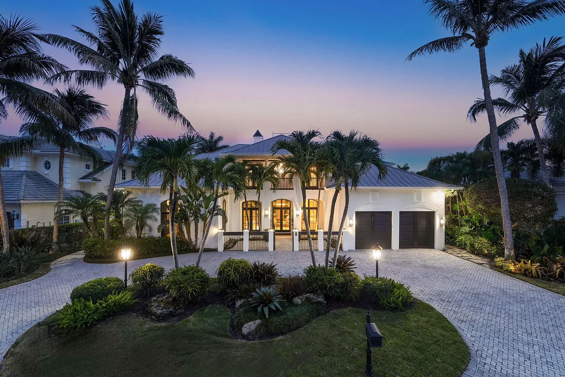 Photo of 1720 Sabal Palm Drive