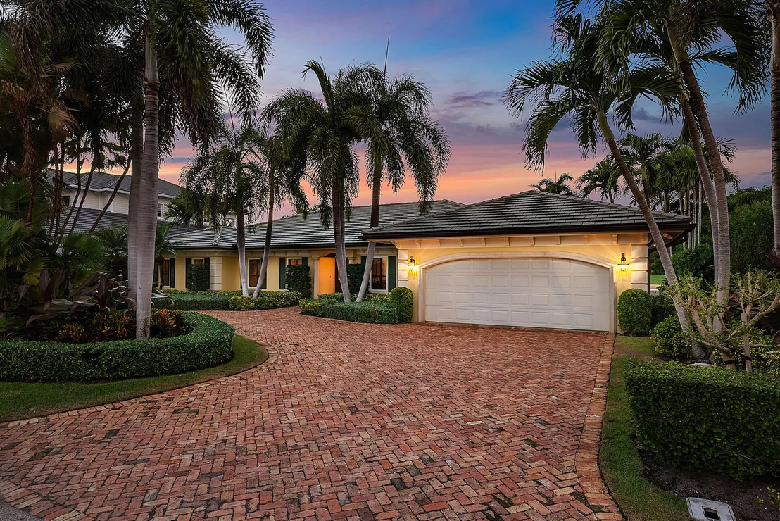 Photo of 1851 Thatch Palm Drive