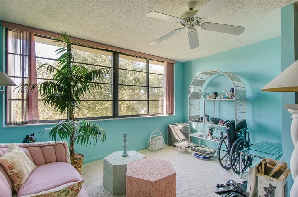 Photo of Unit 310 at 5550 Witney Drive