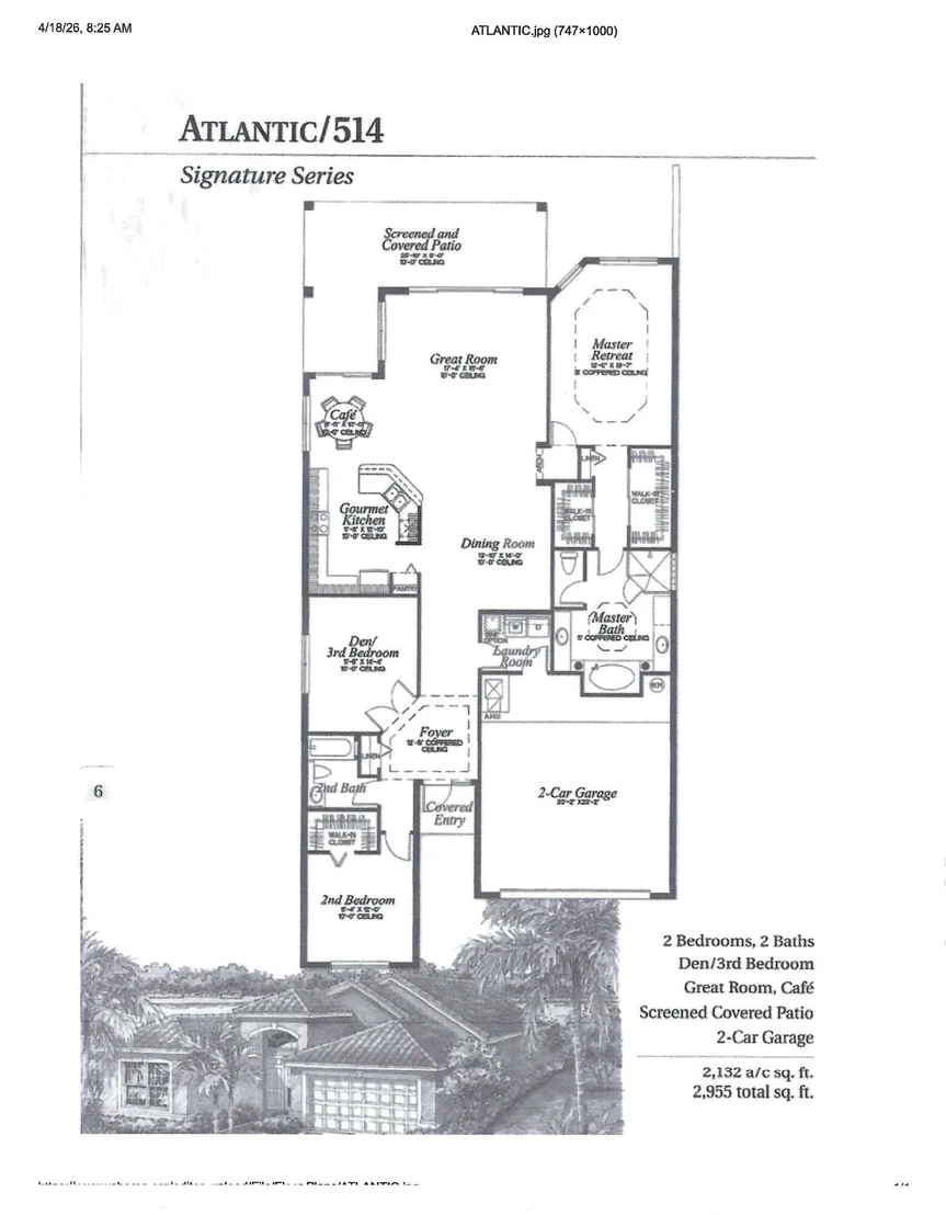 Photo of 13063 Salinas Point Way