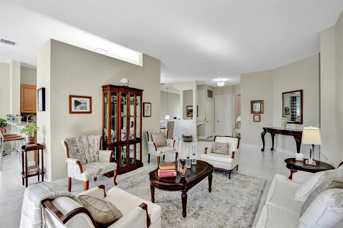Photo of Unit 203 at 7967 E Exeter Boulevard