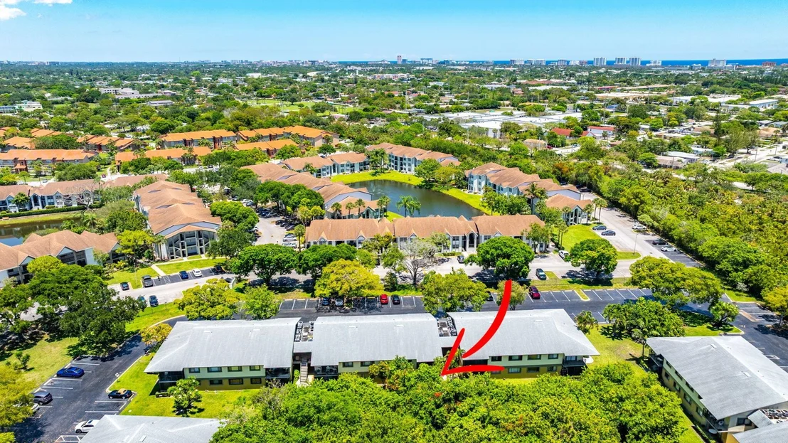 Photo of Unit 106 at 545 Trace Circle