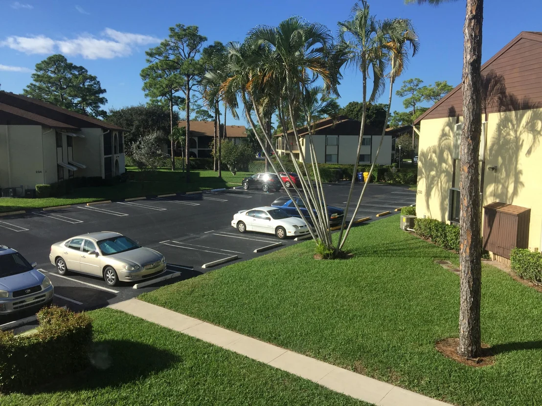 Photo of Unit B2 at 231 Pine Hov Circle