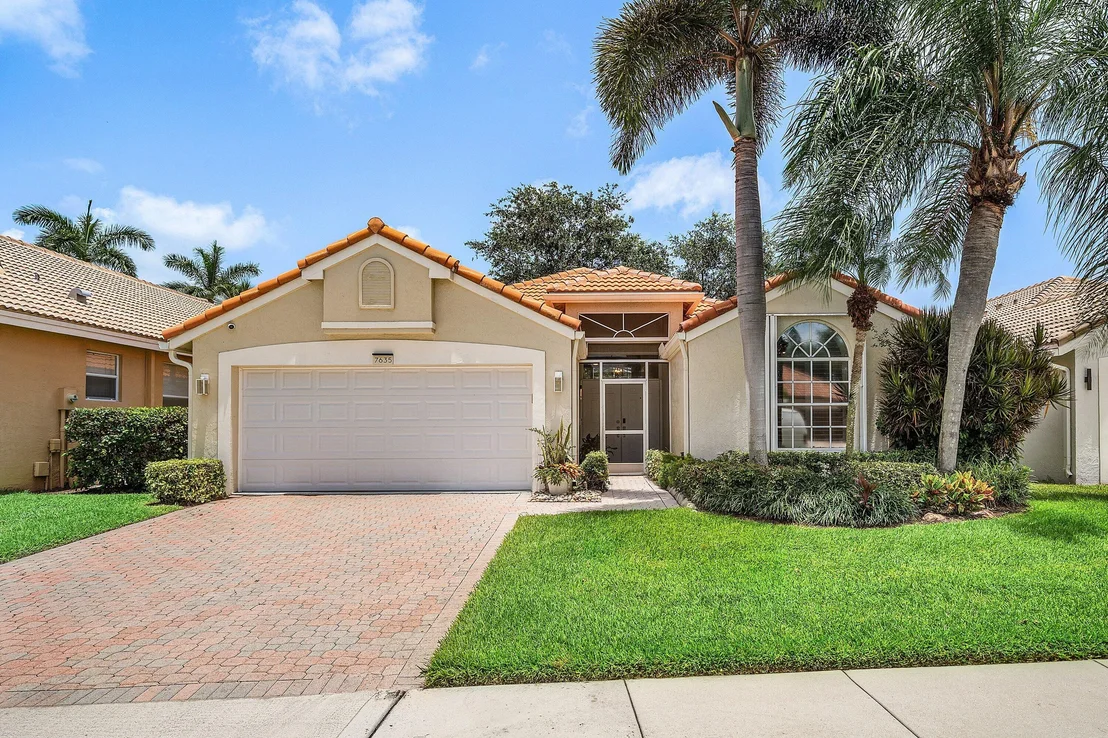 Photo of 7635 Doubleton Drive