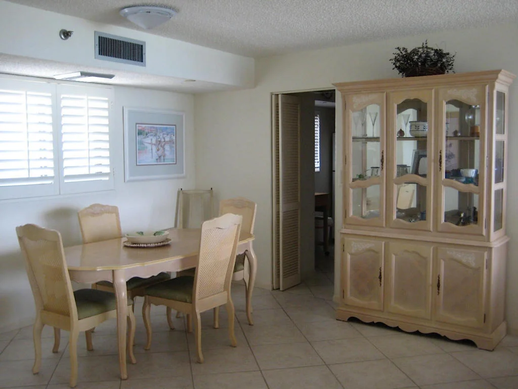 Photo of Unit 708 at 100 Ocean Trail Way
