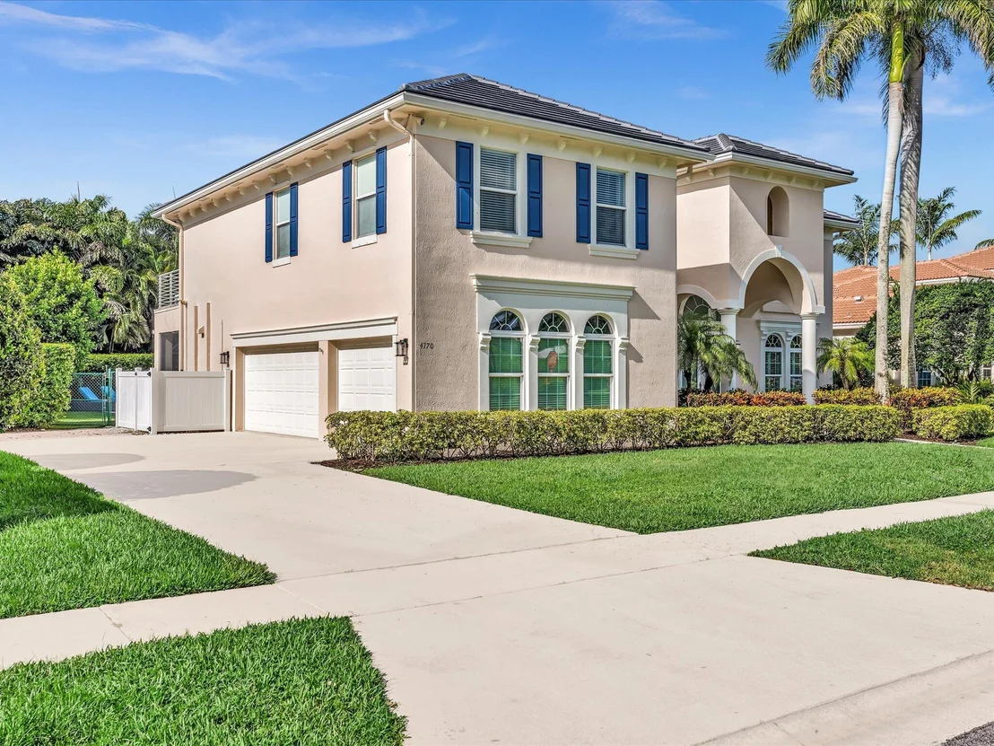 Photo of 4770 Glenn Pine Lane