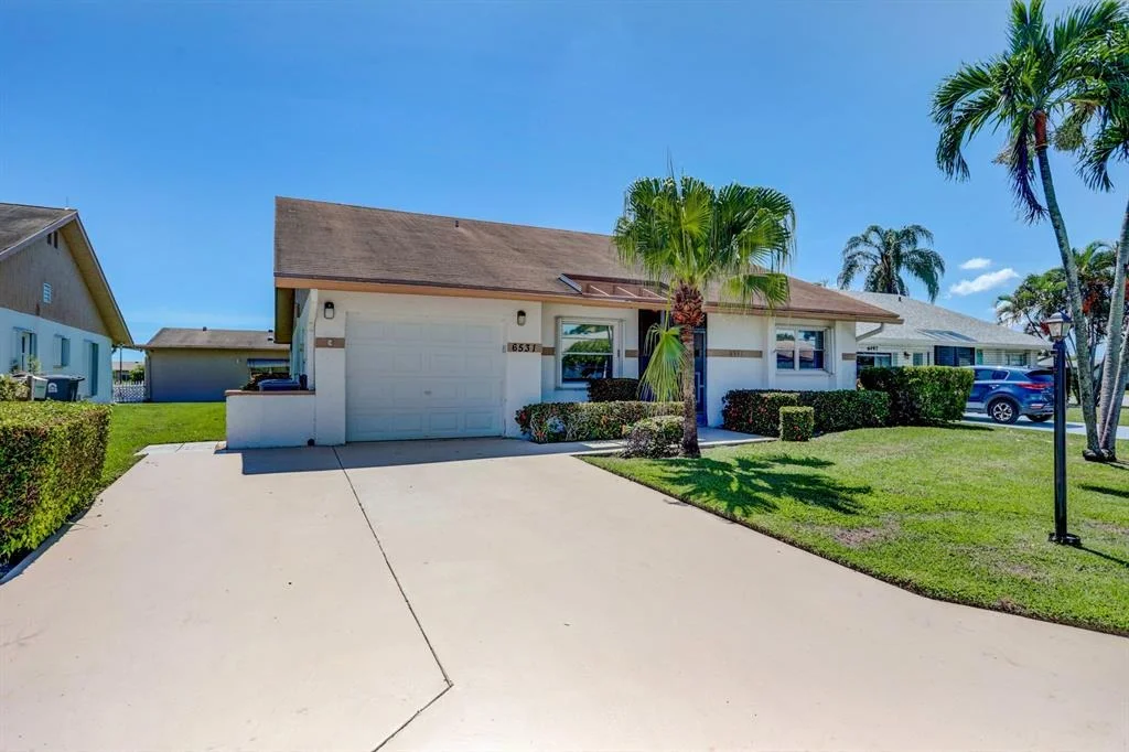 Photo of 6531 Overland Drive