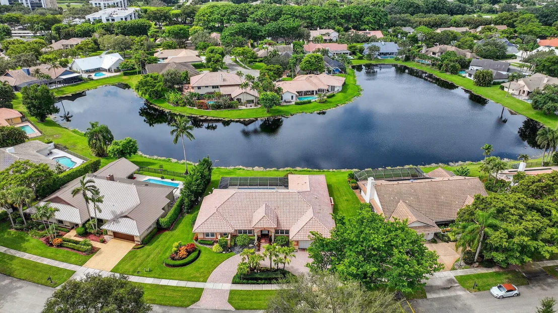 Photo of 3170 Equestrian Drive