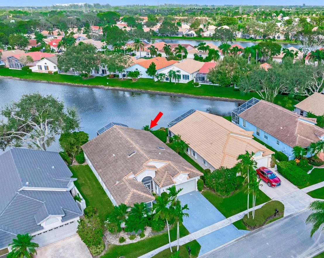 Photo of 9639 Harbour Lake Circle