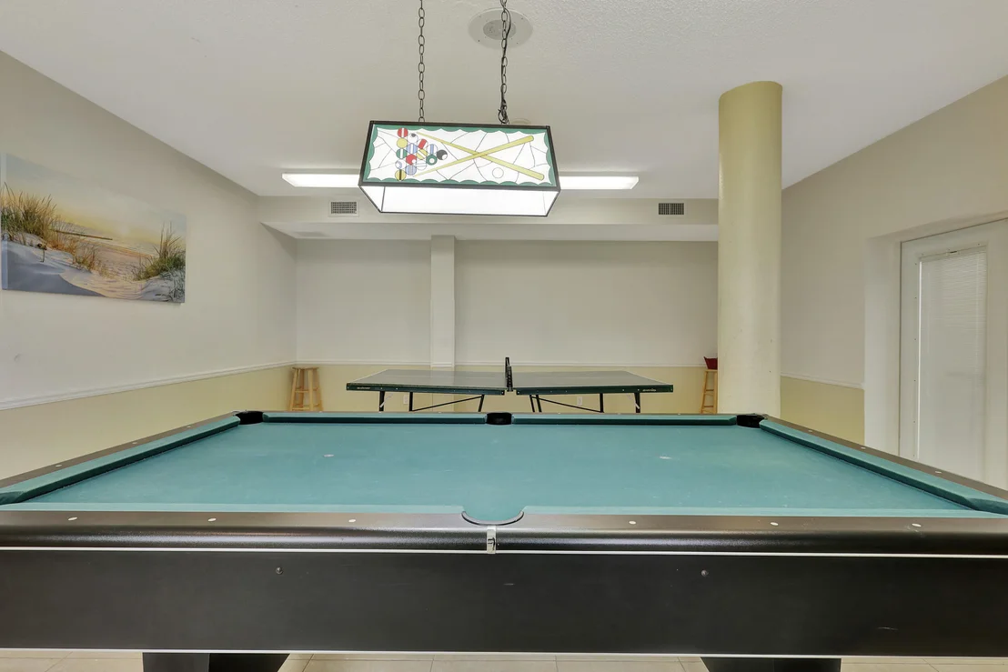 Photo of Unit 708 at 3570 S Ocean Boulevard