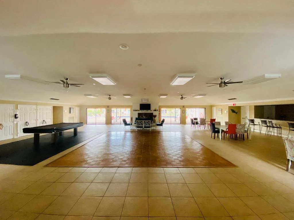 Photo of Unit 103 at 9785 Pineapple Tree Drive