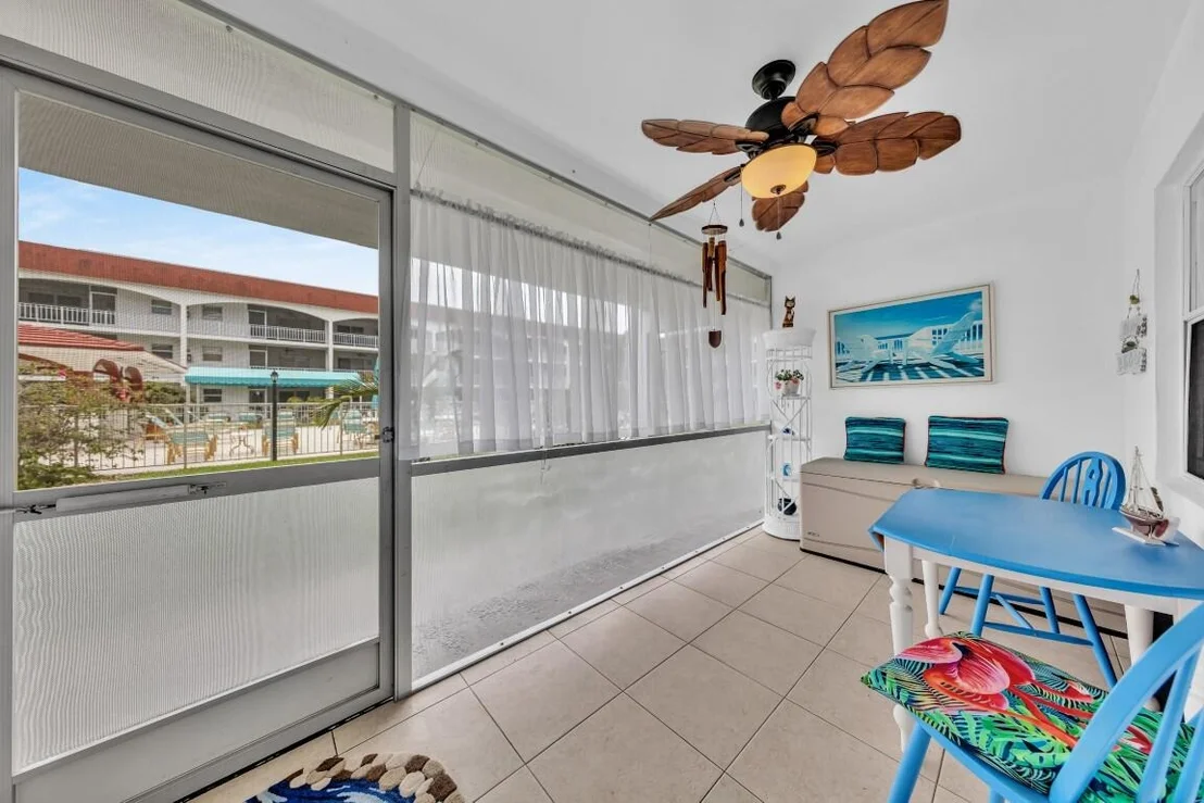 Photo of Unit 121 at 580 Egret Drive