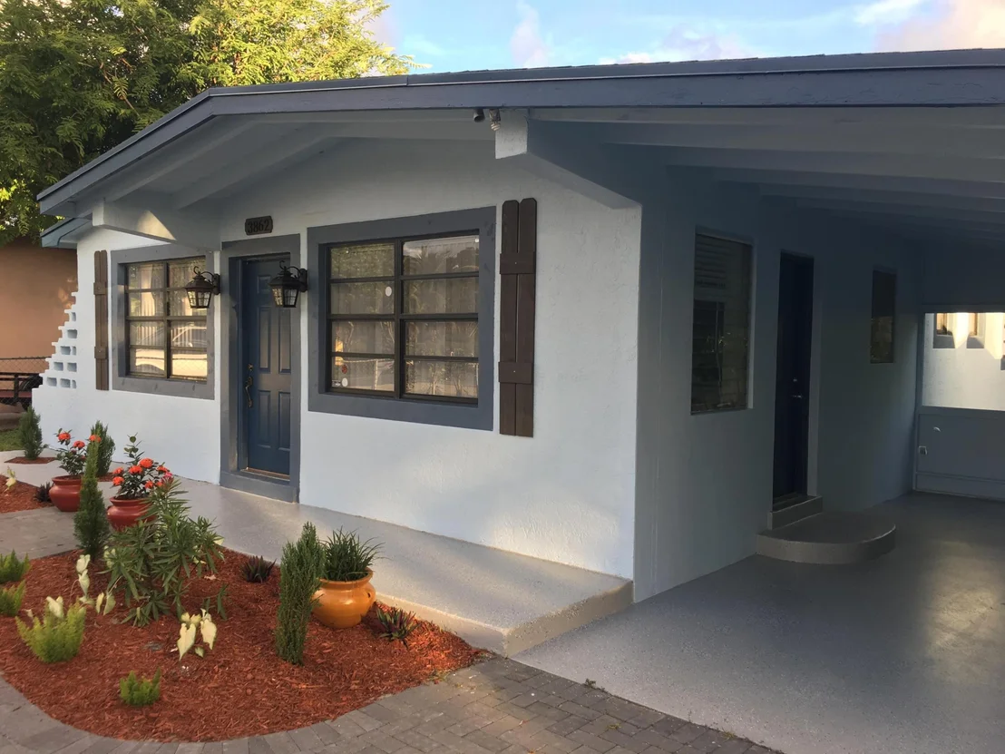 Photo of 3862 Sierra Drive