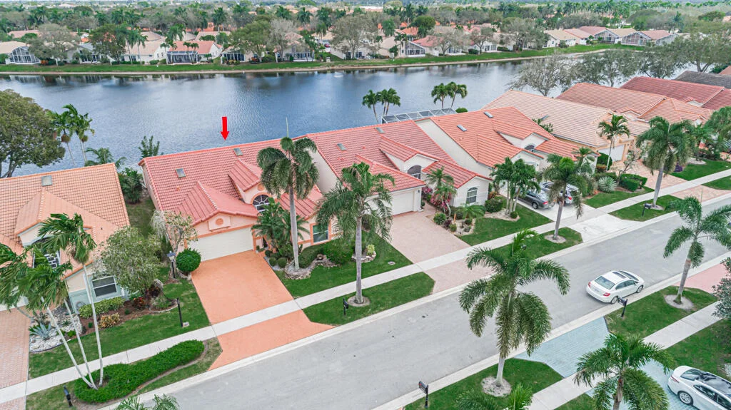 Photo of 9891 Harbour Lake Circle