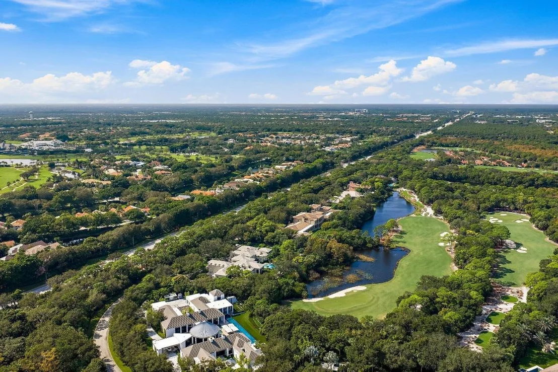 Photo of 124 Bears Club Drive