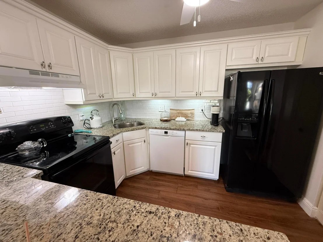 Photo of Unit B2 at 338 Pine Ridge Circle