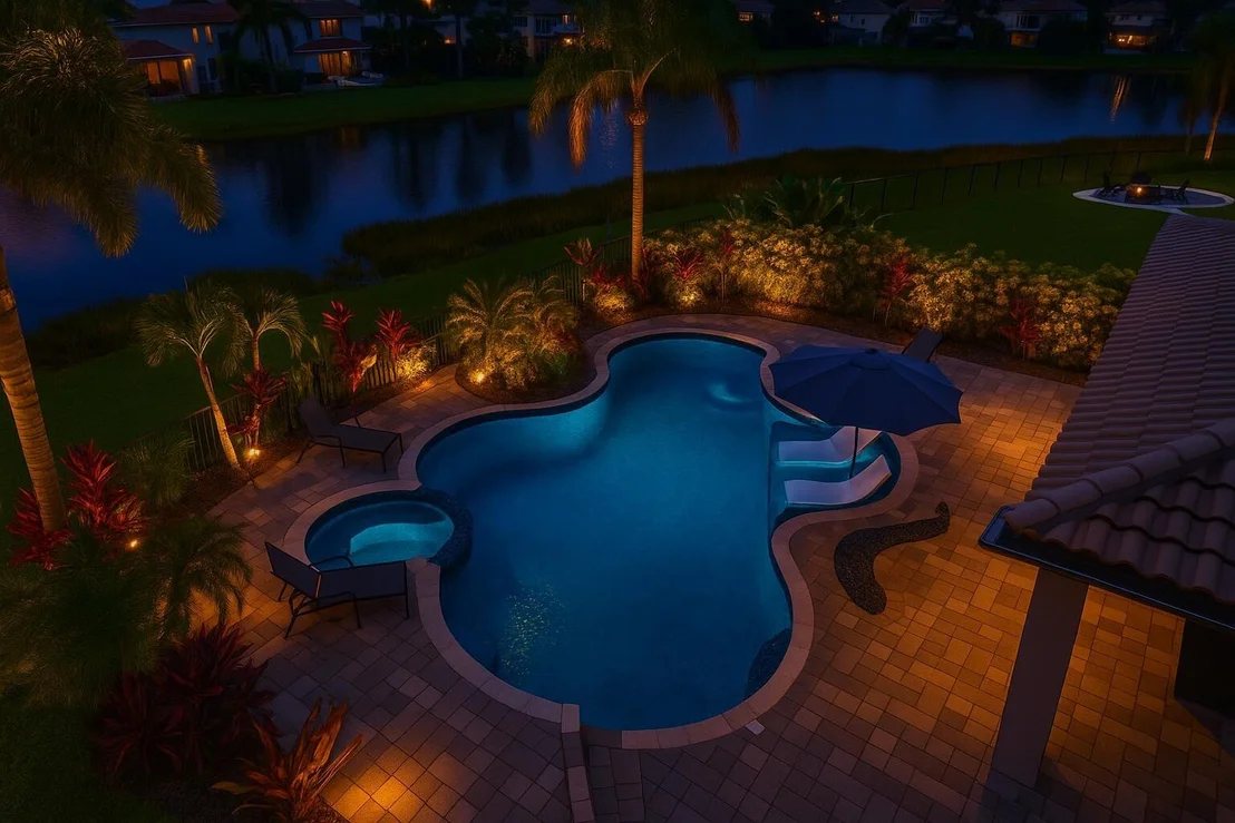 Photo of 8537 Shallowbrook Cove