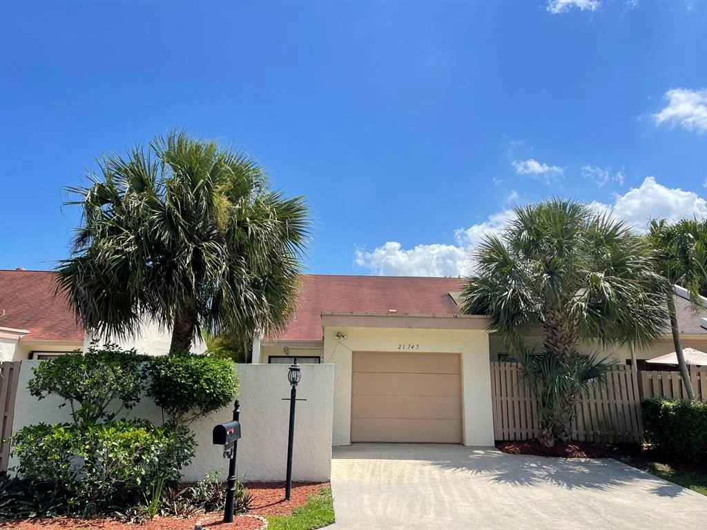Photo of 21745 Contado Road
